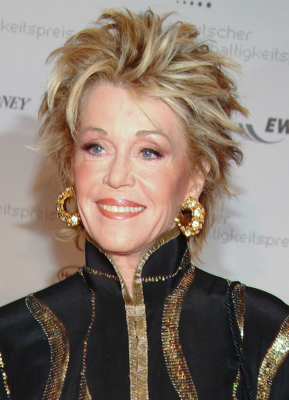 Jane Fonda