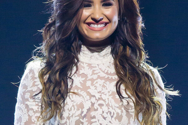 Demi Lovato Opens Up About Fiance Jutes: A Love Built on Support and Music Demi Lovato