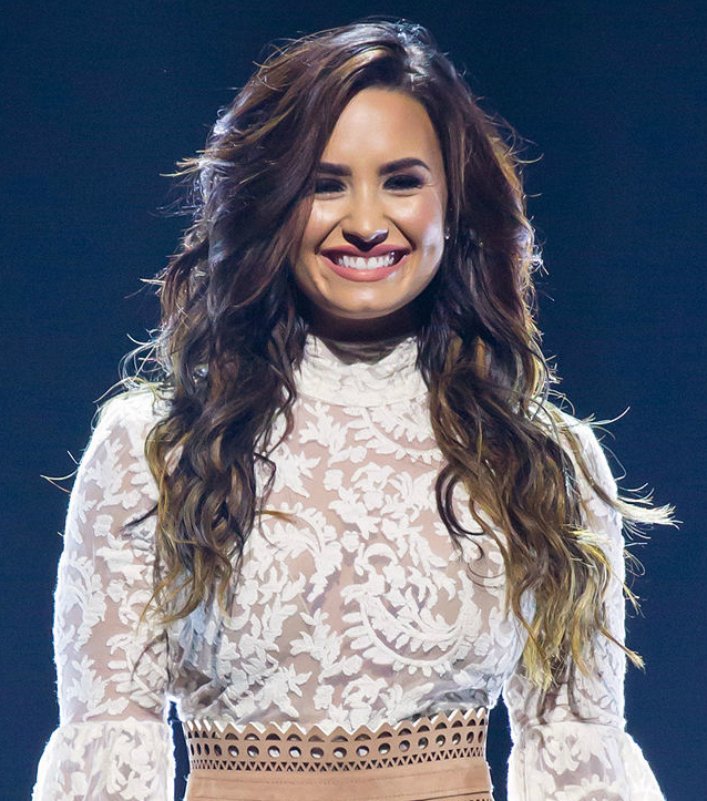 Demi Lovato