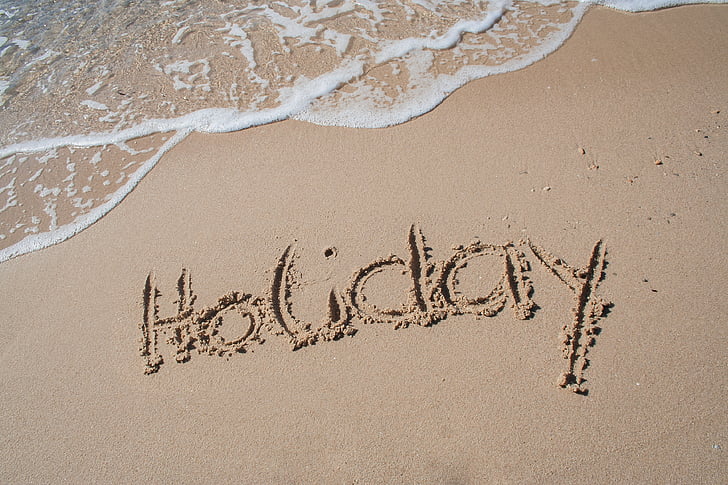 Eid Holiday