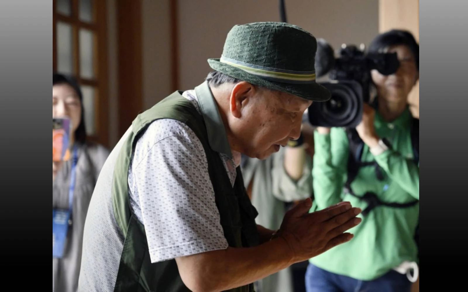 Iwao Hakamada