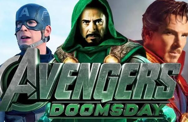 Marvel Studios Avengers