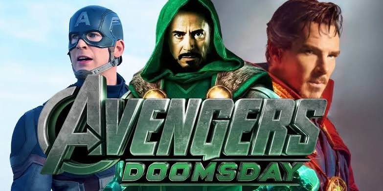 Marvel Studios Avengers