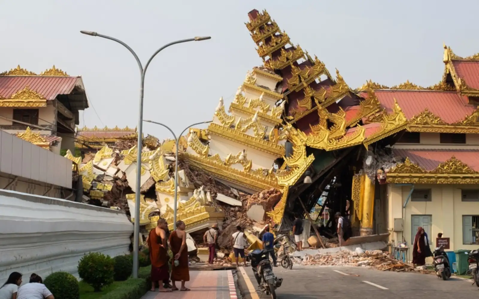 Myanmar