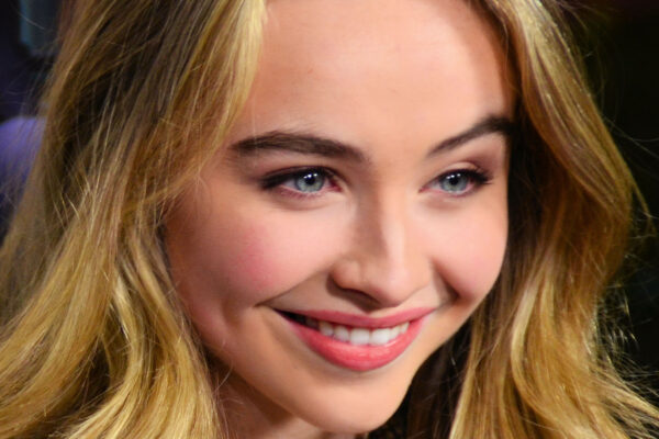 Sabrina Carpenter