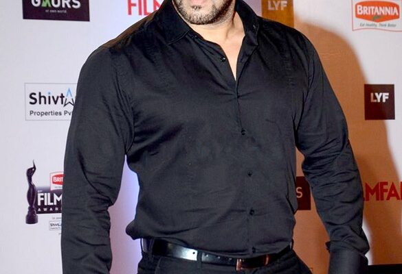 Salman Khan Returns to the UK for a Groundbreaking National Tour: A Celebration of Bollywood’s Global Power Salman Khan