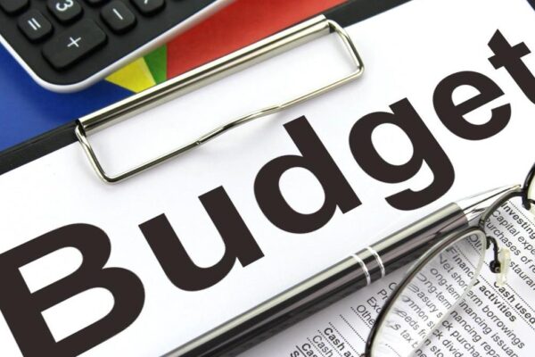 Budget