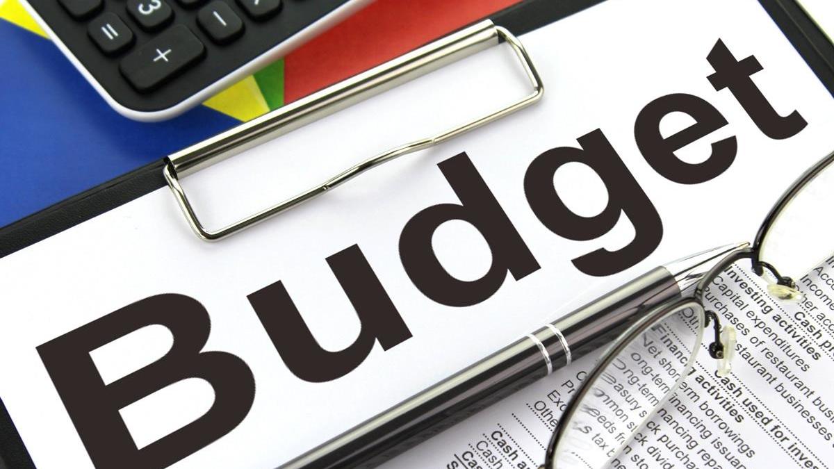 Budget