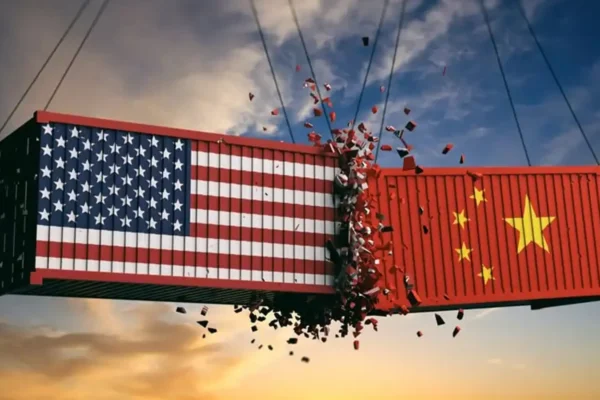 China Trading