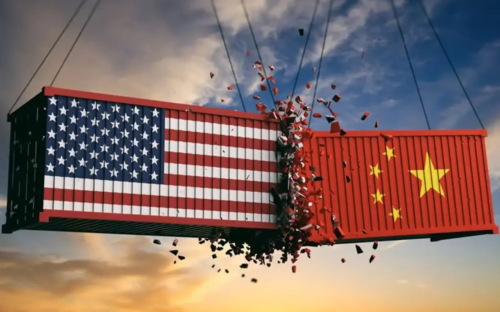 China Trading