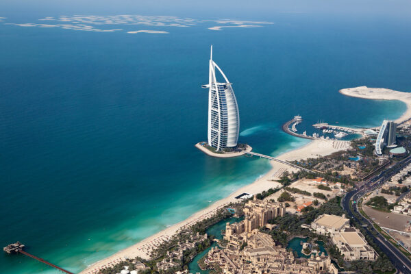 Dubai’s Quiet Revolution: A City Where Business Feels Like Belonging Dubai