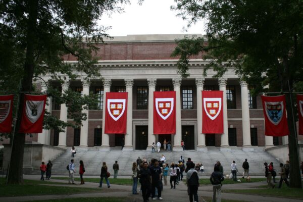 When Independence Meets Power: Harvard’s Bold Rejection and the $2.3 Billion Price Tag Harvard