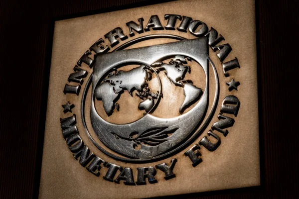 A Lifeline for the Struggling: IMF Urged to Take Stronger Role in Global Debt Restructuring IMF