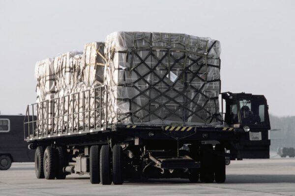 Islamabad International Airport collected Rs72.3 million in cargo throughput charges in March 2025—the highest since 2021. What does this mean for Pakistan’s trade and aviation sectors?