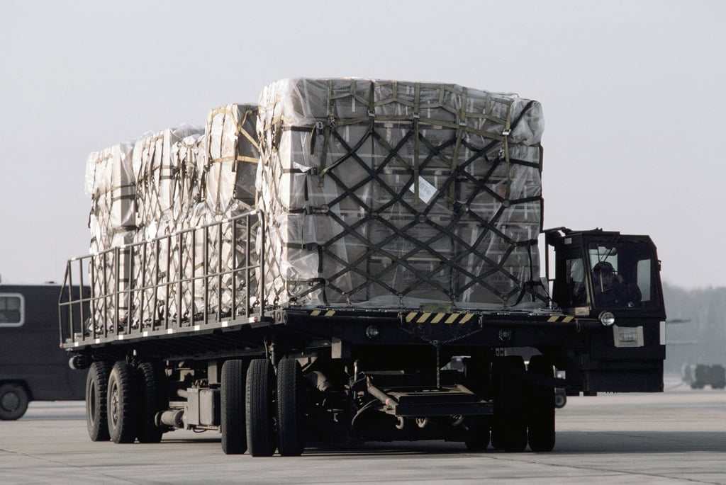 Islamabad International Airport collected Rs72.3 million in cargo throughput charges in March 2025—the highest since 2021. What does this mean for Pakistan’s trade and aviation sectors?