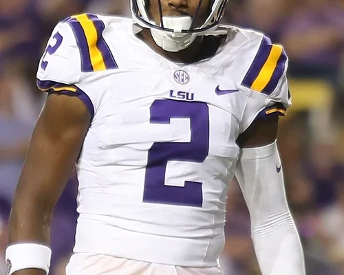 LSU Confirms Former Receiver Kyren Lacy Has Died at 24