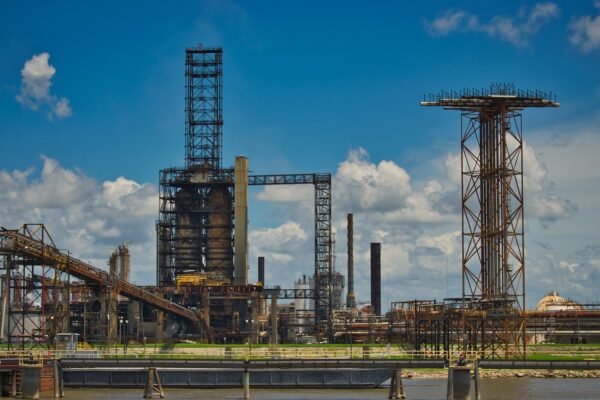 Oil Company