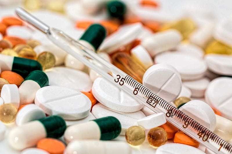 A 52% surge in Pakistan's pharmaceutical exports is more than just a statistic—it's a story of innovation, resilience, and reform in the country's evolving healthcare and economic landscape.