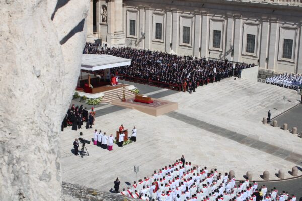 Pope Francis Funeral