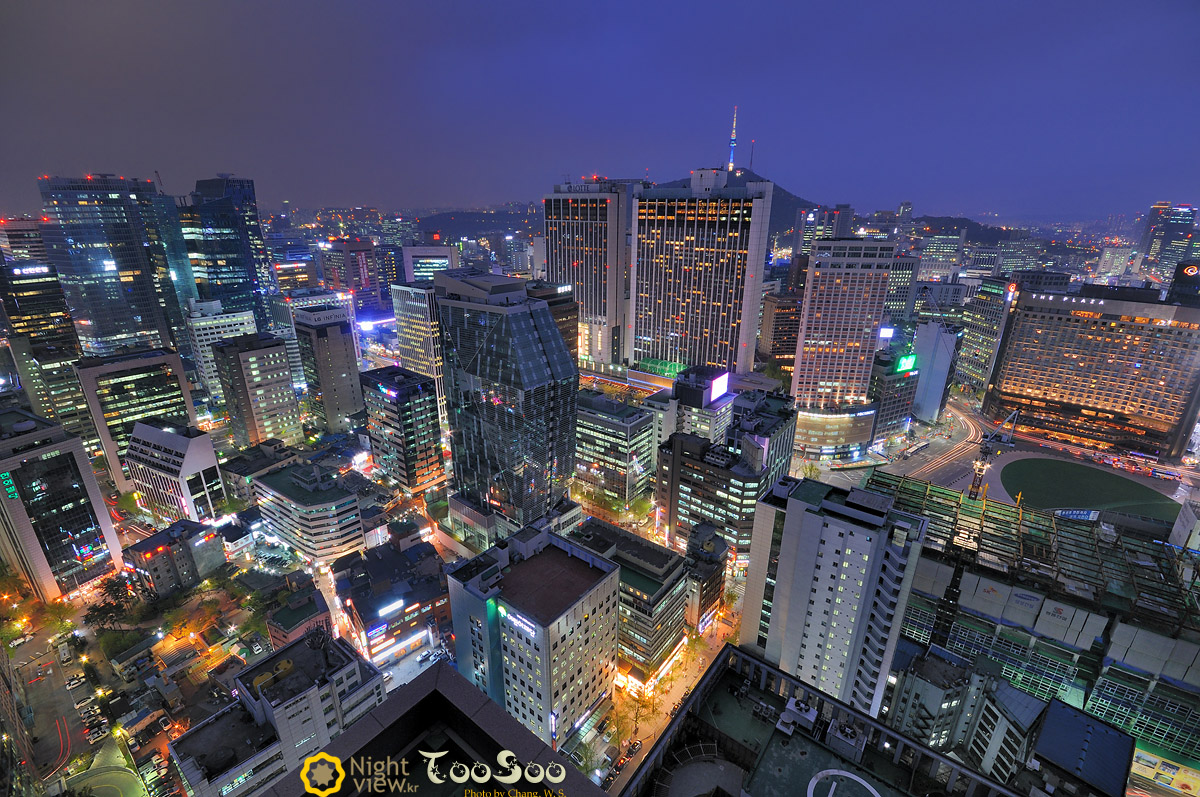 South Korea