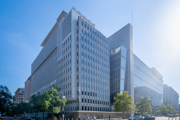 World bank