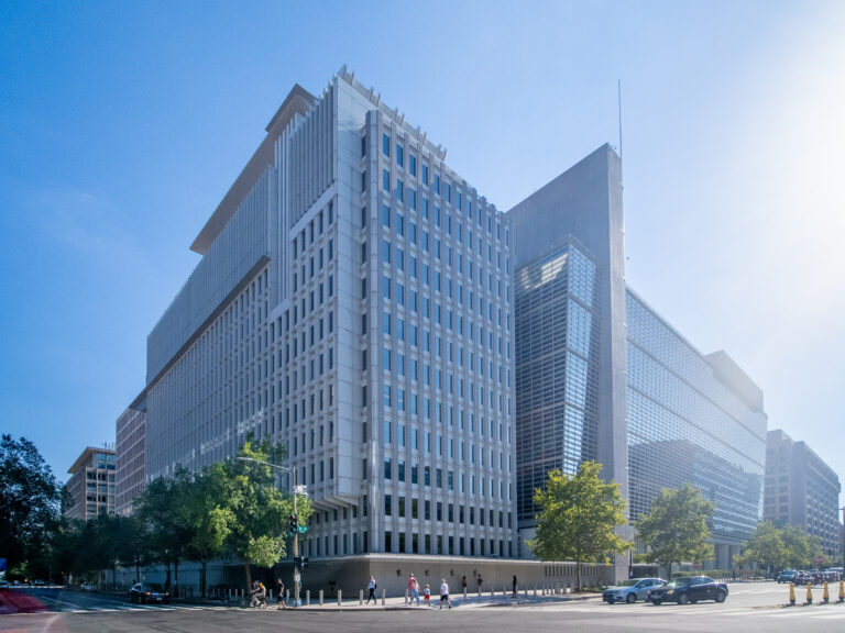 World bank