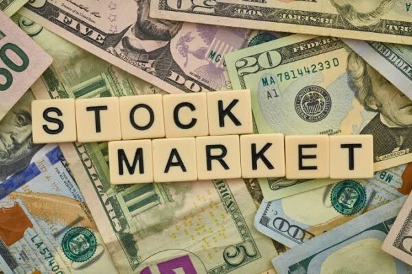 Today’s stock market sees futures dropping sharply after Trump’s “Liberation Day” tariffs send shockwaves through the markets